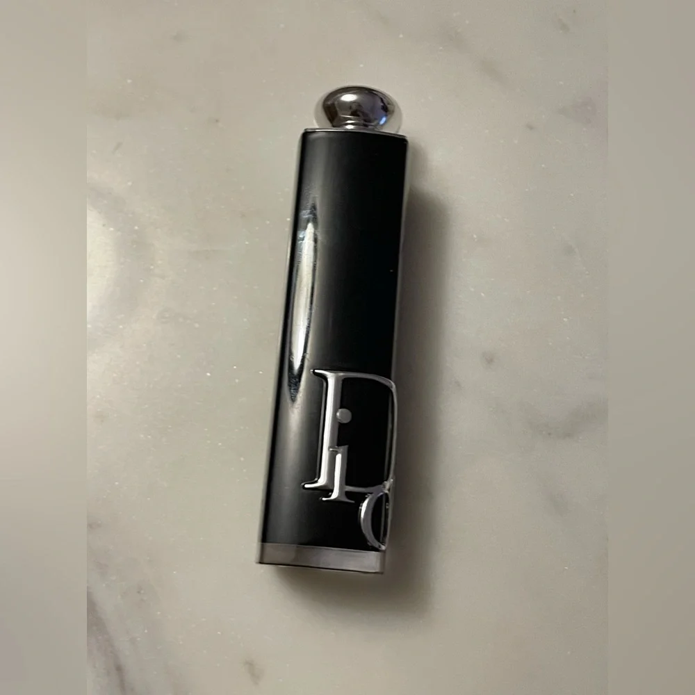Dior Addict Refillable Shine Lipstick - #718 Bandana | New | Rare Shade